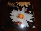 THE FOUNDATIONS BUILD ME UP BUTTERCUP VINYL LP UNITED ARTISTS RARE