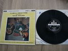 SXL 2245 WBG ED1 Classical Indian Music MENUHIN NARAYANSWAMI MENON RAGHU NM