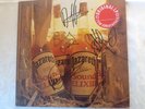 Nazareth - Sound Elixir (autographed vinyl album) 1983 Rock