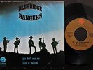 THE BLUE RIDGE RANGERS SINGLE MADE IN PORTUGAL 45 PS 7  JOHN FOGERTY