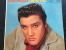 1957 Elvis Presley Loving You Rca Victor and 1969 Elvis Sings Flaming Star