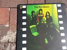 Yes The Yes Album LP First UK Press 2400101 Vinyl NM Sleeve VG