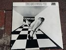 Yes Time And A Word LP First UK Pressing 240006 Vinyl NM + lyric sheet