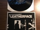 Leatherface Cherry Knowle LP Reject records Hot Water Music Samiam