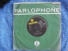 DEEP PURPLE Hush New Zealand 45 1968
