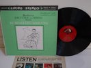 RUBINSTEIN-SZERYNG / Beethoven Violin Sonatas / RCA Living-Stereo SD LSC-2377 1S