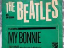 Beatles 45 