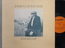 Eddie Butcher - Shamrock, Rose & Thistle - EX+ - 12