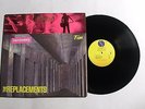 THE REPLACEMENTS Tim LP Sire Rec. 25330 US 1985 VG++ RARE PROMO W/ PRESS KIT 8B