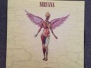 Nirvana - In Utero Vinyl LP