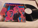 PROCESSION SMASH 67122 STEREO WLP PROMO 1969 ORIGINAL GARAGE PSYCH LP VG+ VG++