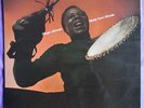 RARE AFRO LP//  Ginger Johnson & His African Messengers ?– Music From Africain