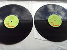 JETHRO TULL LIVING IN THE PAST 1st PRESS UK LP  MUSEUM MINT- PLAY COPY