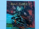 Iron Maiden Virtual XI original pressing black vinyl ****NM/NM****
