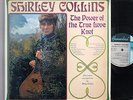 Shirley Collins - The Power Of The True Love Knot - EX+ - 12