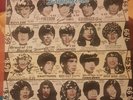 Near Mint  The Rolling Stones - Some Girls  original US press  celebrity sleeve