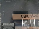 NEIL YOUNG A LETTER HOME FACTORY SEALED BOXED SET. MINT. 2 12