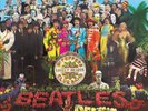 The Beatles - Sgt. Pepper's Lonely Hearts Club Band