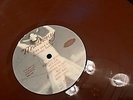 Mudhoney Fudgepack 500 made Brown Vinyl LP ORIG 1991 cloth Subpop Grunge Nirvana