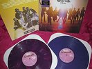 Edward Sharpe and the Magnetic Zeros - Up From Below -- Purple Marbled Vinyl
