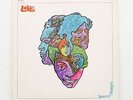LOVE FOREVER CHANGES LP VINYL VG+