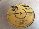 SYMARIP-SKINHEAD MOON STOMP/MUST CATCH A TRAIN 7