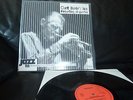 Chet Baker last recording as quartet, LP (33 U/min), Jazz, ti SJP 233, 1988, vg-