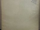 Bob Dylan 3 lp Private Fan Club Triple album Great White Wonder 1970
