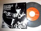 Rare Nr Mint David Bowie Starman Suffragette City 7' Grey Vinyl US Press COOL