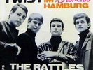 The Rattles - Twist Im Star-Club Hamburg (LP, Alb Vinyl Schallplatte - 67380