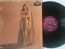 1957 London Records ?HA-U 2091 Julie London ?ABOUT THE BLUES HEAVY VINYL NM