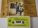 '' Harvest TC2-SHDW4501 Pink Floyd Ummagumma  Cassette LIME PAPER LABEL