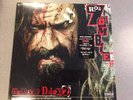 ROB ZOMBIE HELLBILLY DELUXE 2 VINYL RECORD IN SHRINK NEVER PLAYED john 5 white