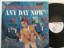 Chuck Jackson Any Day Now LP VG+/VG++ on Wand Soul Oldies