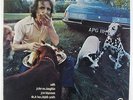 Jack Bruce - Things We Like LP - ATCO NM