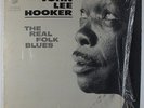 John Lee Hooker - The Real Folk Blues LP - Chess Shrink