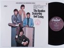 BEATLES Yesterday and Today CAPITOL LP NM stereo