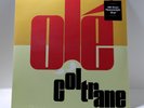 JOHN COLTRANE Ole Coltrane 180-gram VINYL LP Sealed 2016 Olé McCoy Tyner