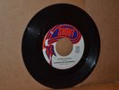 LAWRENCE & THE ARABIANS: COINCIDENCE & OOH BABY; 1967 SHOUT 215 NORTHERN SOUL 45