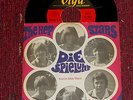 rare Rock+Beat-45´s: THE HEP STARS (pre-ABBA) Die Spieluhr Olga Records