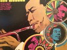 LEE MORGAN Charisma LP BLUE NOTE BST 84312 rare orig LIBERTY Van Gelder VG+