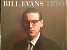 BILL EVANS TRIO Portrait In Jazz LP RIVERSIDE 12-315 orig deep groove mono 