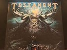 Testament - Dark Roots Of Earth