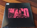 Violent Soho - Waco - VINYL LP Ruby Red Limited Edition First Pressing