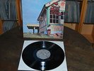 Gravy Train Same LP Vertigo Swirl 1971 Vinyl NM Cleaned