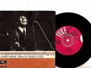 BEATLES EP PS My Bonnie Sweden JUKEBOX JSEP 5351 rare SWEDISH UNIQUE COVER