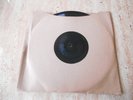 EDISON DOUBLE SIDED DIAMOND DISC 