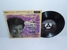 TOP RARE EP 45T JOHNNY BURNETTE DREAMIN' LOVE ME ... MONO RE-G 1263 UK  BIEM