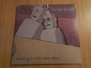 The Get Up Kids - Something to Write Home About (2009) rare purple 1st press