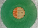 QUEEN another one bite the dust EP green color colombia press very rare